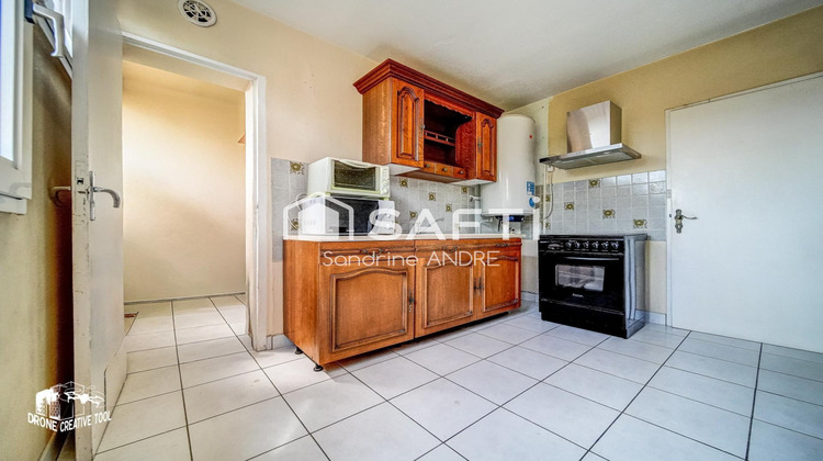 Ma-Cabane - Vente Appartement Neufchef, 84 m²