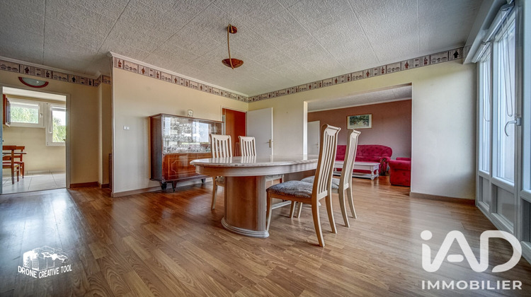 Ma-Cabane - Vente Appartement Neufchef, 84 m²