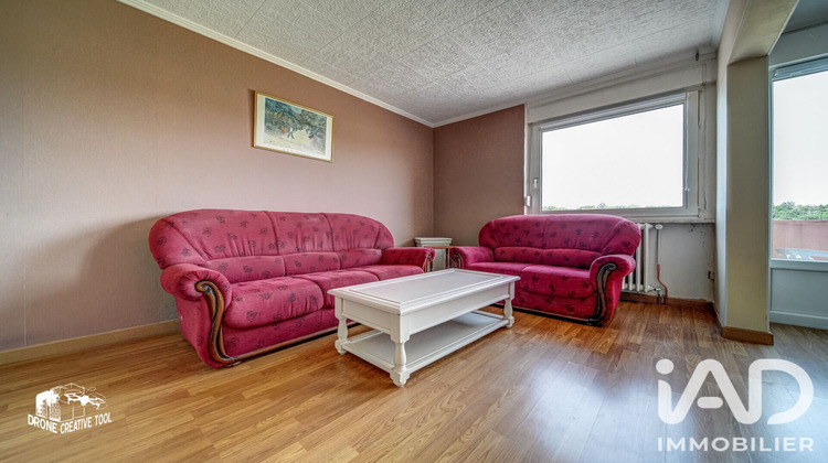 Ma-Cabane - Vente Appartement Neufchef, 84 m²