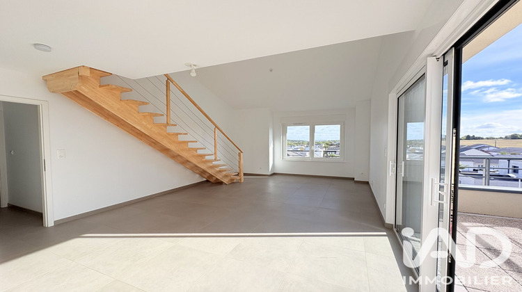 Ma-Cabane - Vente Appartement Neufchef, 89 m²