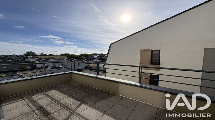 Ma-Cabane - Vente Appartement Neufchef, 89 m²