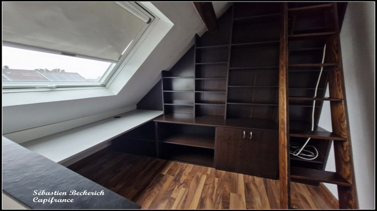 Ma-Cabane - Vente Appartement NEUFGRANGE, 61 m²