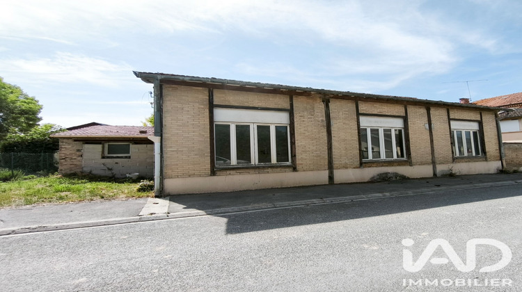 Ma-Cabane - Vente Appartement Neuflize, 124 m²
