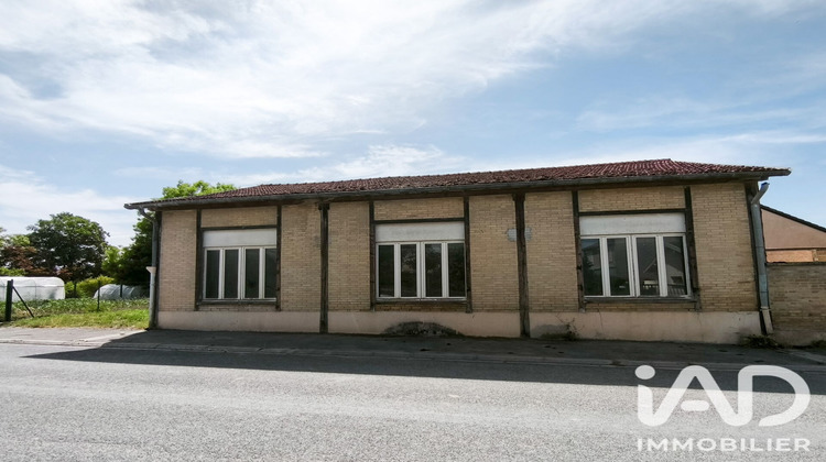 Ma-Cabane - Vente Appartement Neuflize, 124 m²