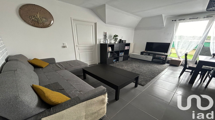 Ma-Cabane - Vente Appartement Neufmoutiers-en-Brie, 83 m²