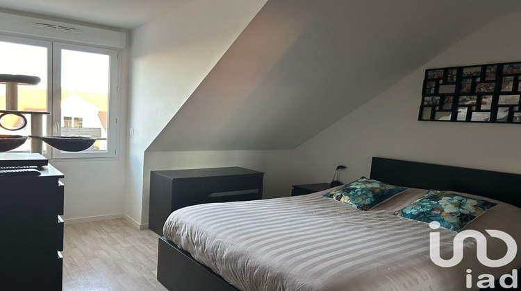 Ma-Cabane - Vente Appartement Neufmoutiers-en-Brie, 83 m²