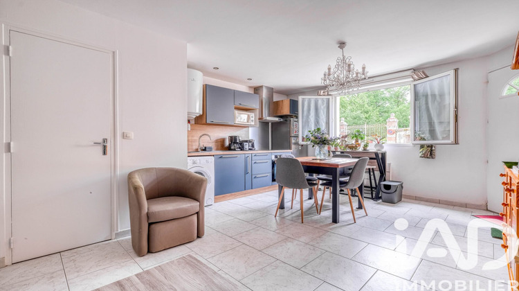 Ma-Cabane - Vente Appartement Neufmoutiers-en-Brie, 36 m²