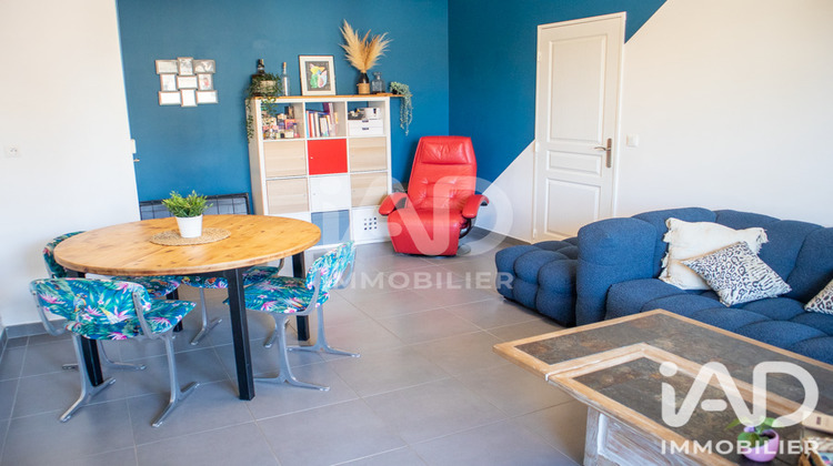 Ma-Cabane - Vente Appartement Neufmoutiers-en-Brie, 65 m²
