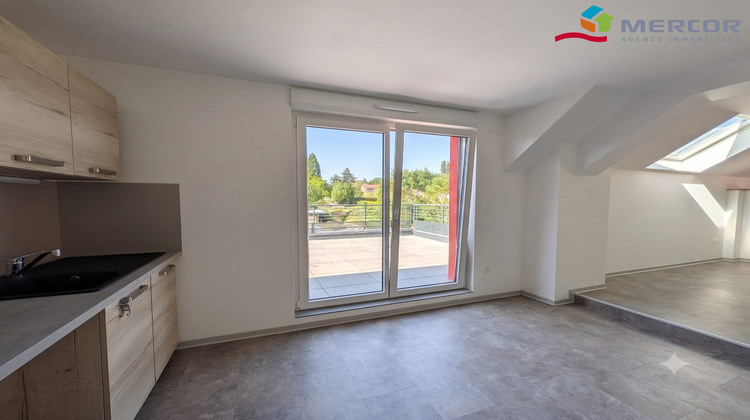 Ma-Cabane - Vente Appartement Neugartheim-Ittlenheim, 92 m²