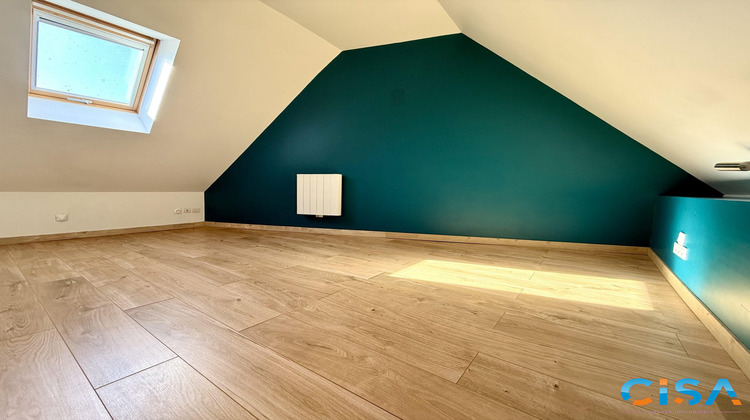 Ma-Cabane - Vente Appartement Neuilly-en-Thelle, 55 m²