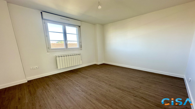 Ma-Cabane - Vente Appartement Neuilly-en-Thelle, 76 m²