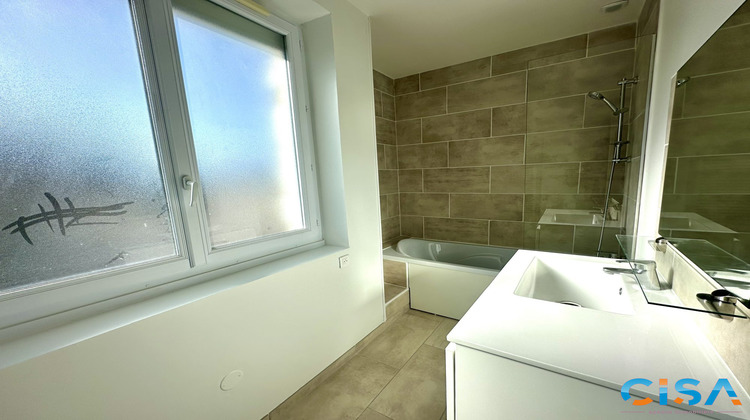 Ma-Cabane - Vente Appartement Neuilly-en-Thelle, 76 m²