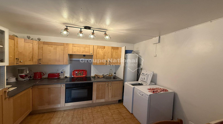 Ma-Cabane - Vente Appartement NEUILLY-EN-THELLE, 38 m²