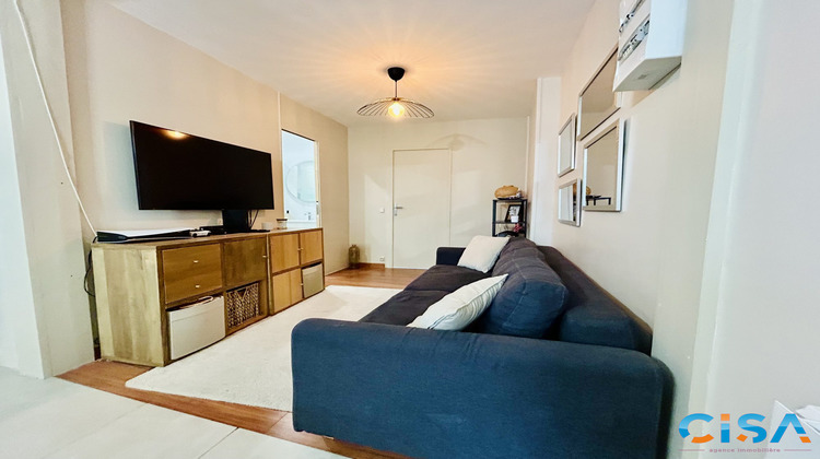 Ma-Cabane - Vente Appartement Neuilly-en-Thelle, 45 m²