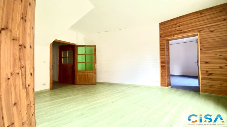 Ma-Cabane - Vente Appartement Neuilly-en-Thelle, 78 m²