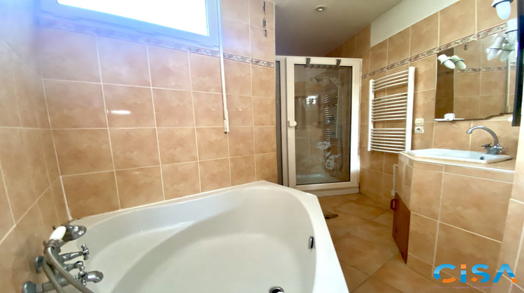 Ma-Cabane - Vente Appartement Neuilly-en-Thelle, 78 m²