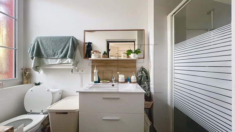 Ma-Cabane - Vente Appartement Neuilly-en-Thelle, 27 m²