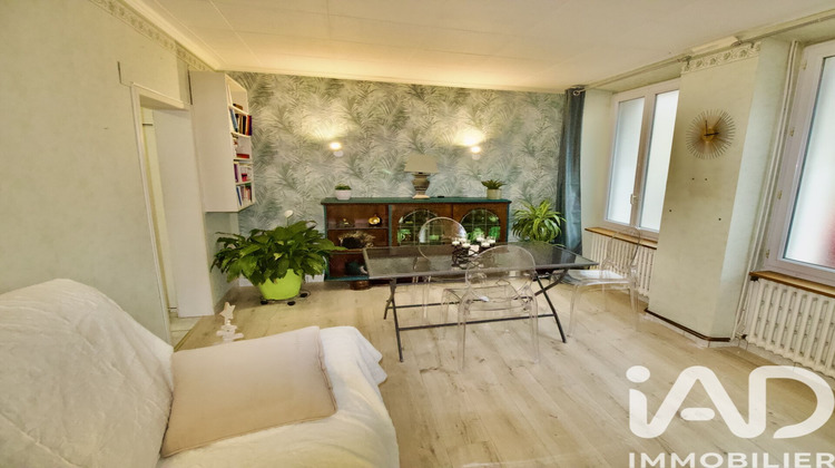 Ma-Cabane - Vente Appartement Neuilly-en-Thelle, 105 m²