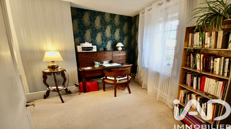 Ma-Cabane - Vente Appartement Neuilly-en-Thelle, 105 m²