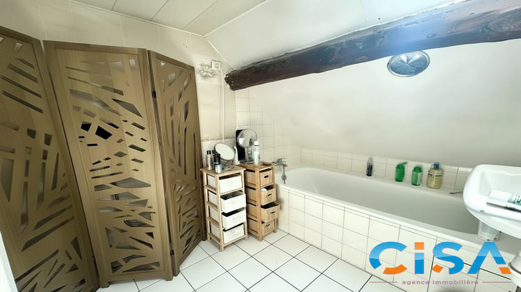 Ma-Cabane - Vente Appartement Neuilly-en-Thelle, 33 m²