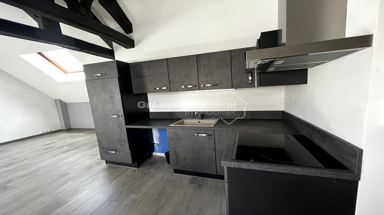 Ma-Cabane - Vente Appartement NEUILLY-EN-THELLE, 28 m²