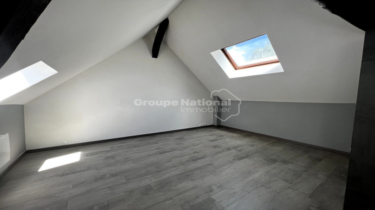 Ma-Cabane - Vente Appartement NEUILLY-EN-THELLE, 28 m²