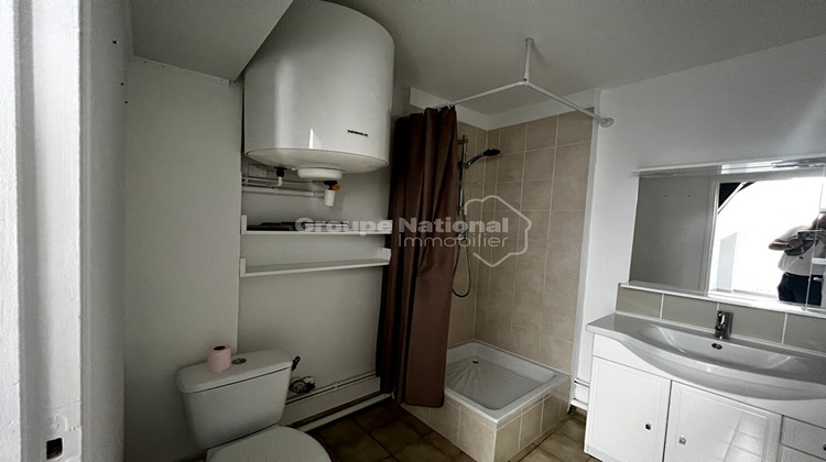 Ma-Cabane - Vente Appartement NEUILLY-EN-THELLE, 28 m²