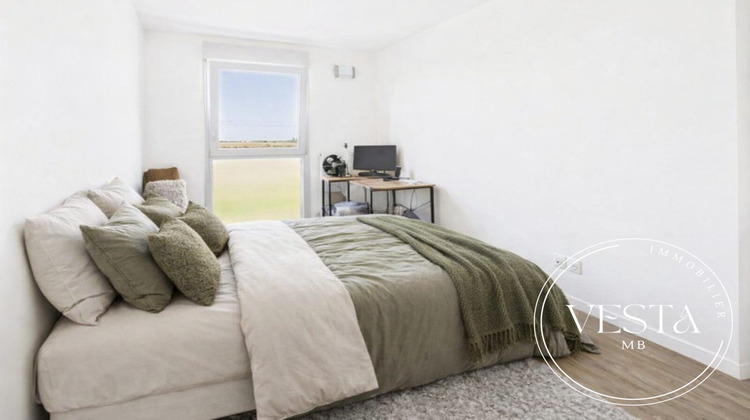 Ma-Cabane - Vente Appartement Neuilly-lès-Dijon, 50 m²