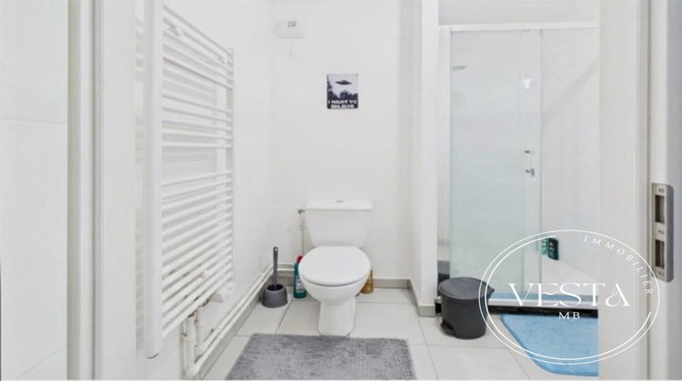 Ma-Cabane - Vente Appartement Neuilly-lès-Dijon, 50 m²