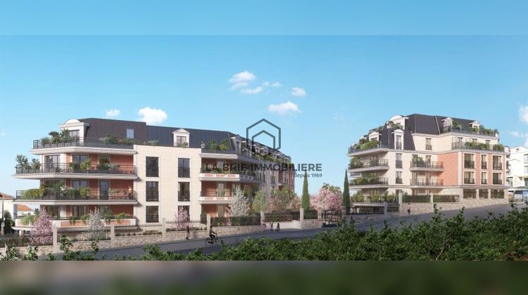 Ma-Cabane - Vente Appartement NEUILLY-PLAISANCE, 63 m²