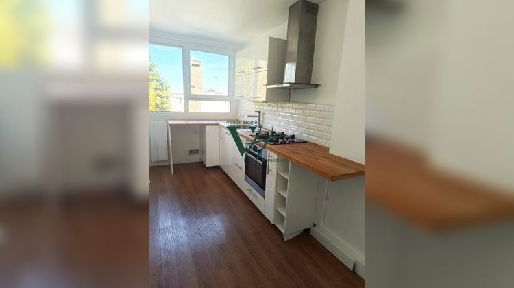 Ma-Cabane - Vente Appartement Neuilly-Plaisance, 49 m²