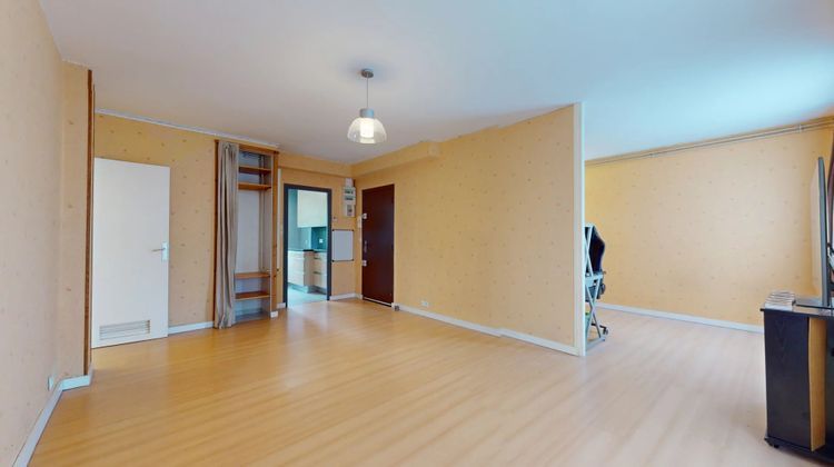 Ma-Cabane - Vente Appartement Neuilly-Plaisance, 64 m²