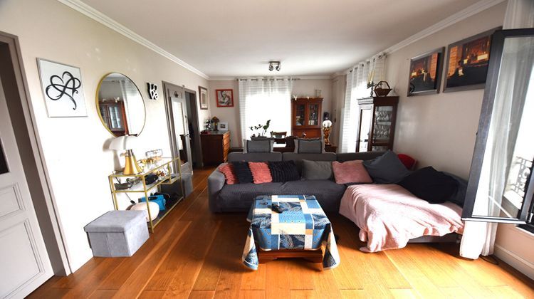 Ma-Cabane - Vente Appartement NEUILLY-PLAISANCE, 53 m²