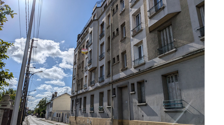 Ma-Cabane - Vente Appartement NEUILLY-PLAISANCE, 18 m²