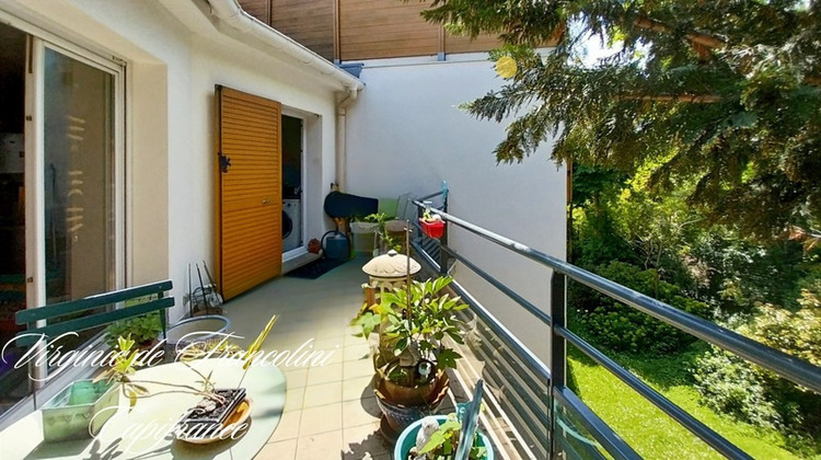 Ma-Cabane - Vente Appartement NEUILLY PLAISANCE, 72 m²