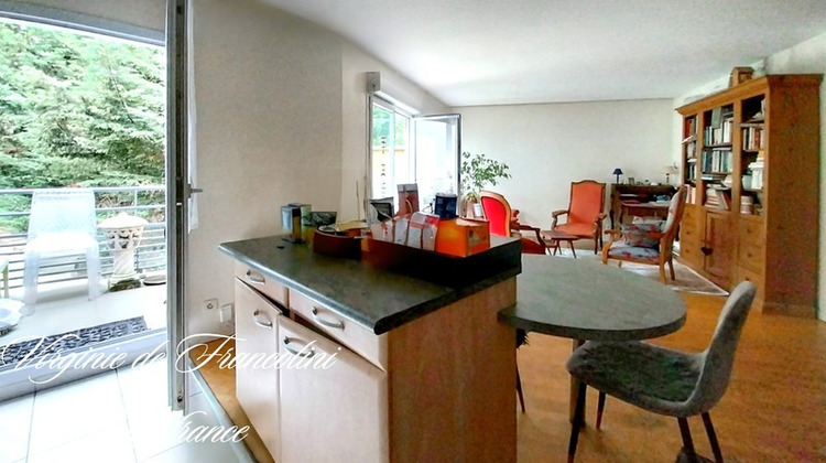 Ma-Cabane - Vente Appartement NEUILLY PLAISANCE, 72 m²