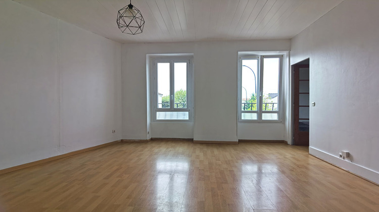 Ma-Cabane - Vente Appartement NEUILLY-PLAISANCE, 38 m²