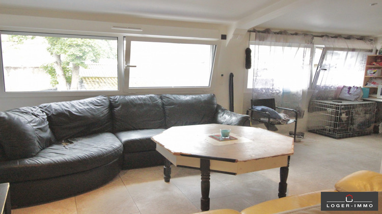 Ma-Cabane - Vente Appartement Neuilly-Plaisance, 54 m²