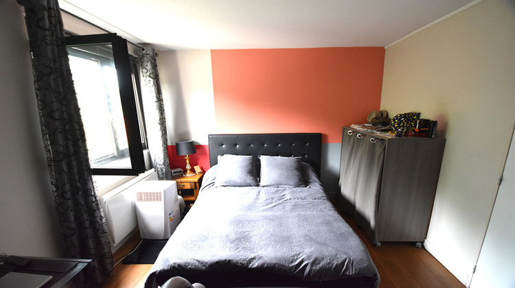 Ma-Cabane - Vente Appartement NEUILLY-PLAISANCE, 53 m²