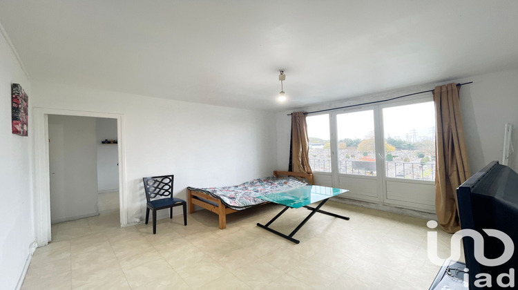 Ma-Cabane - Vente Appartement Neuilly-Plaisance, 41 m²