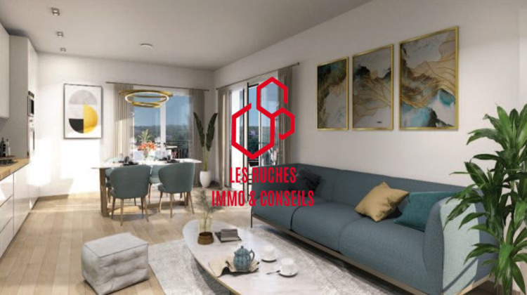 Ma-Cabane - Vente Appartement Neuilly-Plaisance, 30 m²