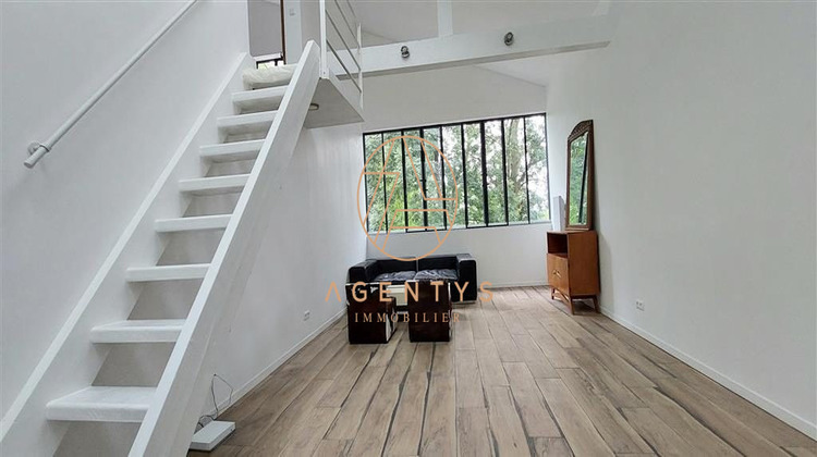 Ma-Cabane - Vente Appartement Neuilly plaisance, 148 m²