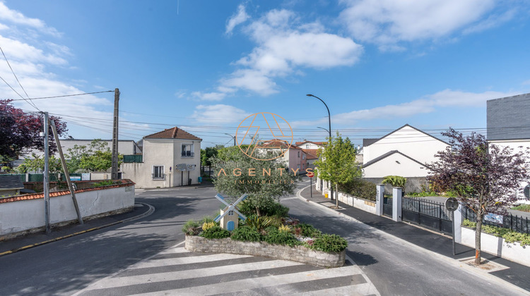 Ma-Cabane - Vente Appartement Neuilly-Plaisance, 38 m²