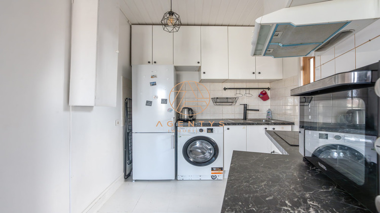 Ma-Cabane - Vente Appartement Neuilly-Plaisance, 38 m²