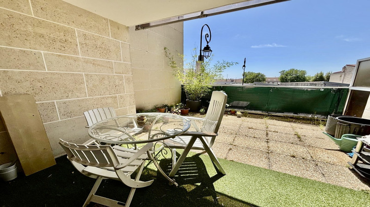 Ma-Cabane - Vente Appartement Neuilly-Plaisance, 44 m²