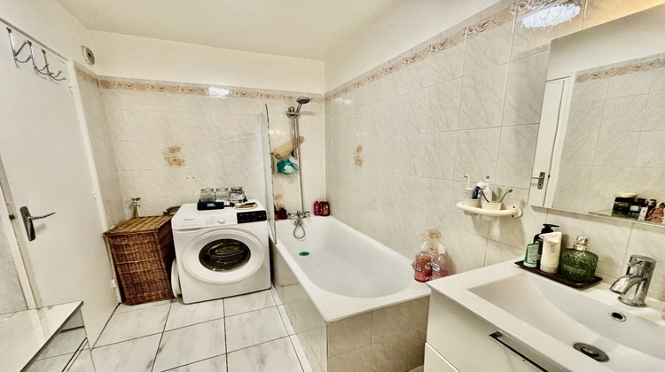 Ma-Cabane - Vente Appartement Neuilly-Plaisance, 44 m²