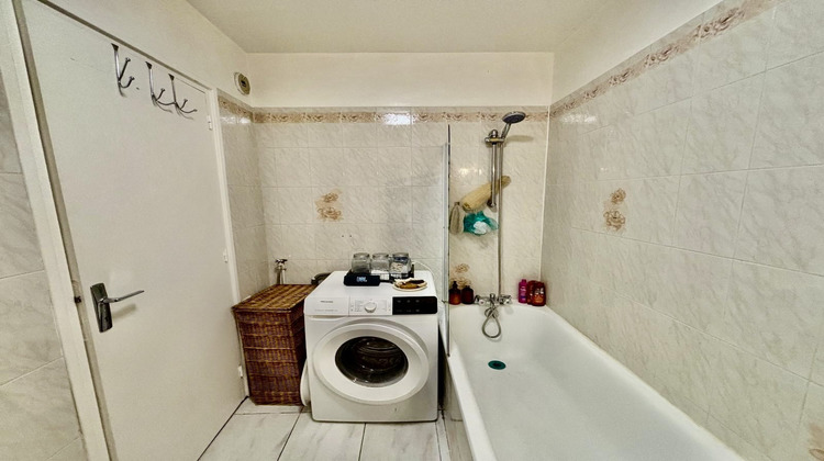 Ma-Cabane - Vente Appartement Neuilly-Plaisance, 44 m²