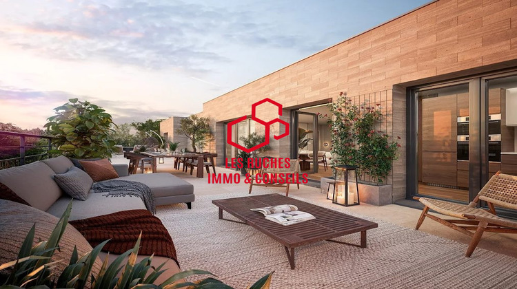 Ma-Cabane - Vente Appartement Neuilly-Plaisance, 112 m²