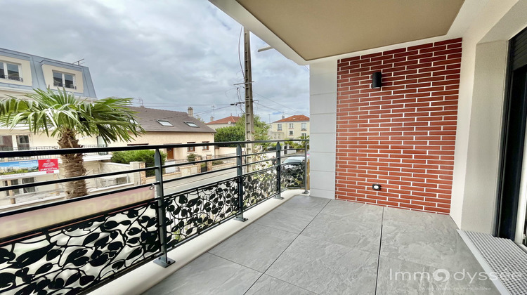 Ma-Cabane - Vente Appartement Neuilly-Plaisance, 67 m²