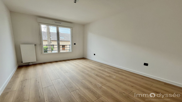 Ma-Cabane - Vente Appartement Neuilly-Plaisance, 67 m²